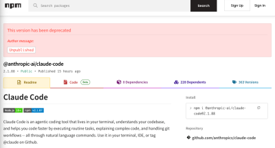  Claude Code 源码架构解读（转）